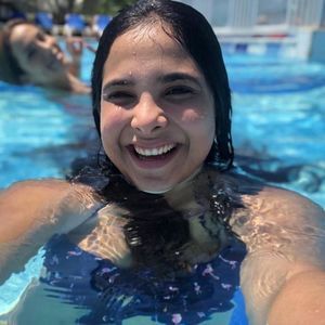 Meet your Posher, Daniela